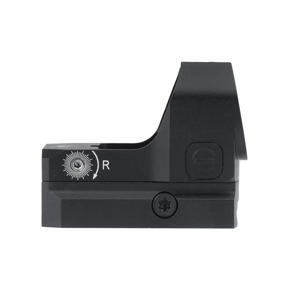 Vector Optics Frenzy 1x22x26 MOS MRS punatäppsihik Vector Optics