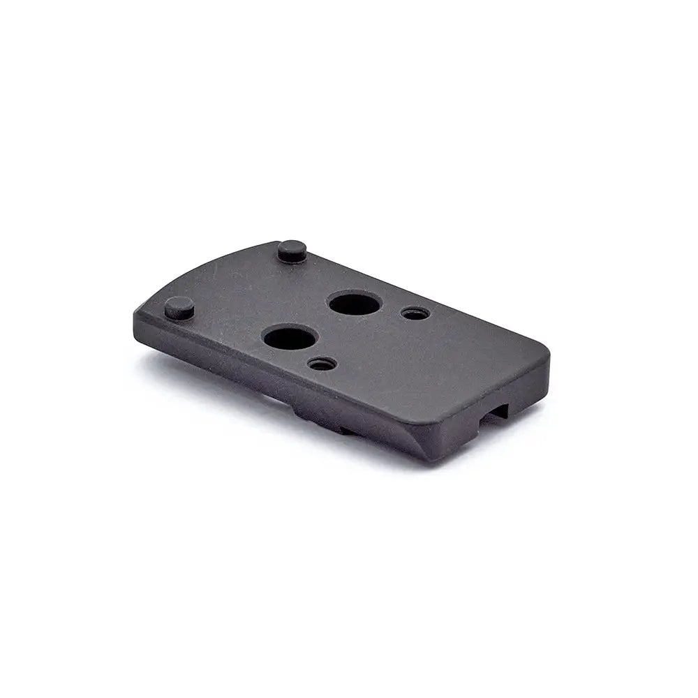 Walther Q4 SF OR & Q5 Match SF plaat | Trijicon RMR footprint Walther