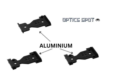 Optics Ready adapter plates for Glock gen.6 [aluminium]
