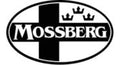 Punatäppsihiku alusit Mossberg mudelite