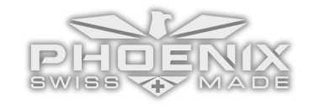 Optics ready plaadid Phoenix mudelitele