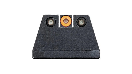 Sights for Sig Sauer P-series Suppressor Ready