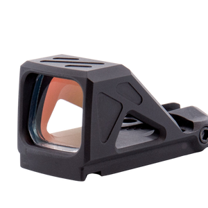 Otsepaigaldatav kollimaatorsihikud Springfield Hellcatile