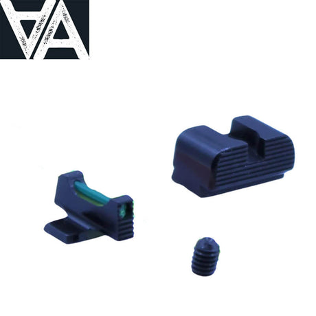 Sights for HS Produkt XDM