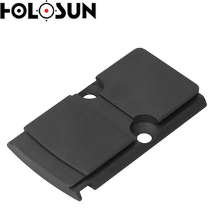 Footprint adapterid