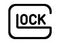 Punatäppsihiku alusit Glock mudelite
