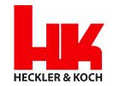 Punatäppsihiku alusit H&K mudelite