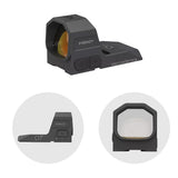 Vector Optics Frenzy 1x20x24 CZ Shadow 2 OR jaoks 