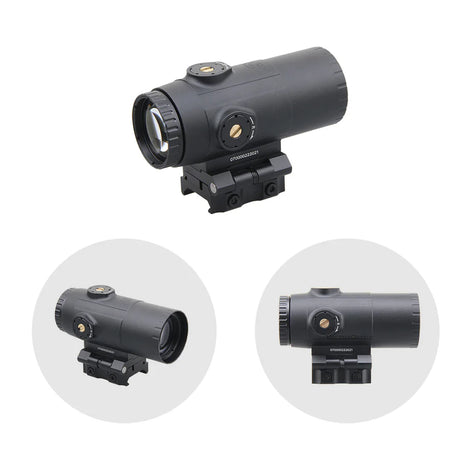 Vector Optics Paragon 5x30 suurendi Micro