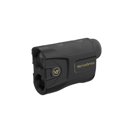 Vector Optics Paragon 7x25 GenIII Digital Balistic BDC kaugusmõõtja