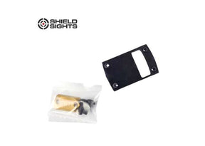 1911 .22 LR [GSG Cut] punatäppsihiku kinnitus | Shield RMSc footprint
