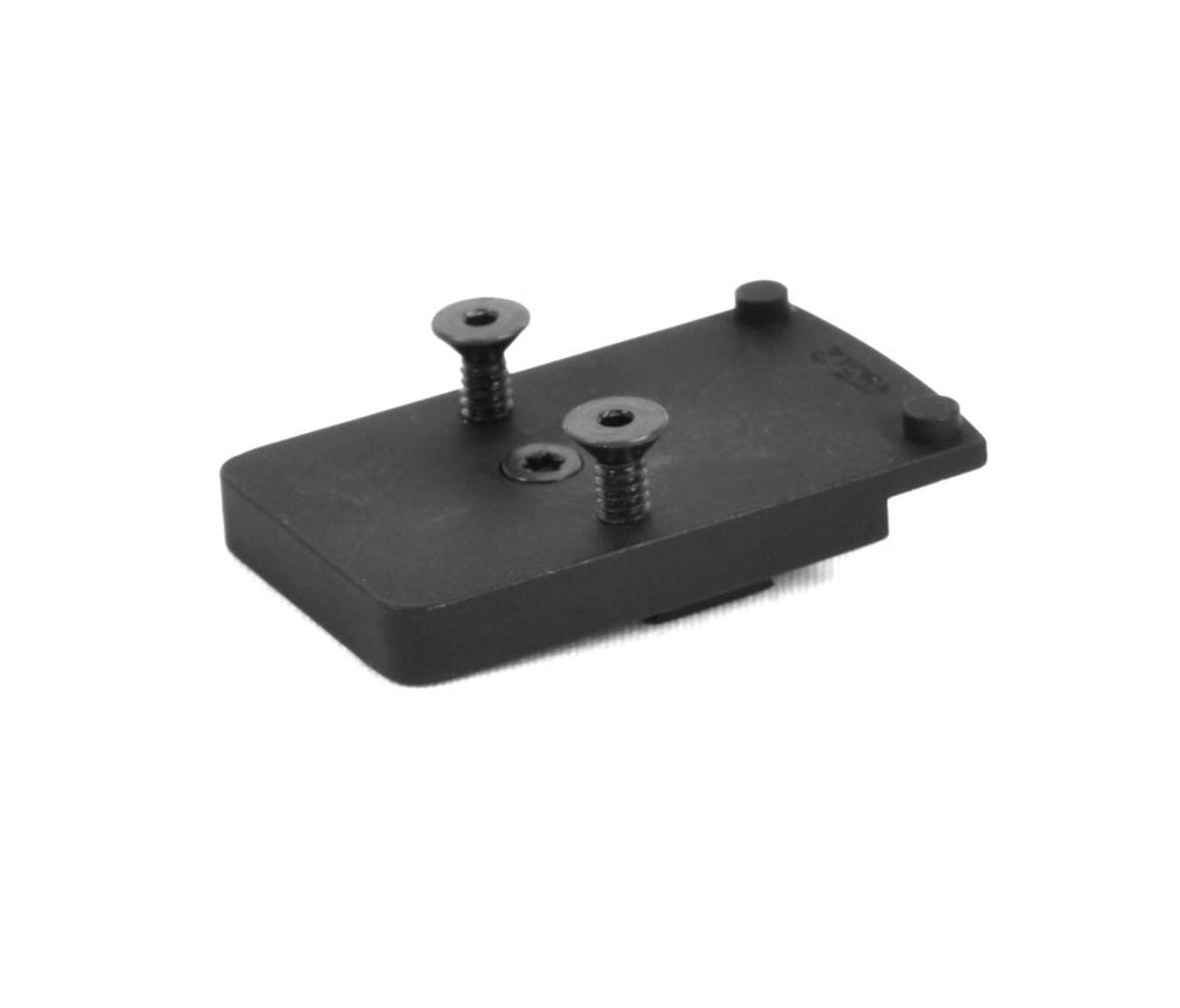 1911 [BoMar Cut] punatäppsihiku kinnitus | Trijicon RMR footprint