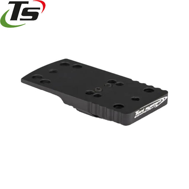 1911 [LPA Cut] red dot kinnitus | tüüp A [RMSc, DPP, Docter footprint]