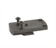 1911 [Rail Gun Cut] punatäppsihiku kinnitus | tüüp S [RMSc, DPP, K-series footprint]