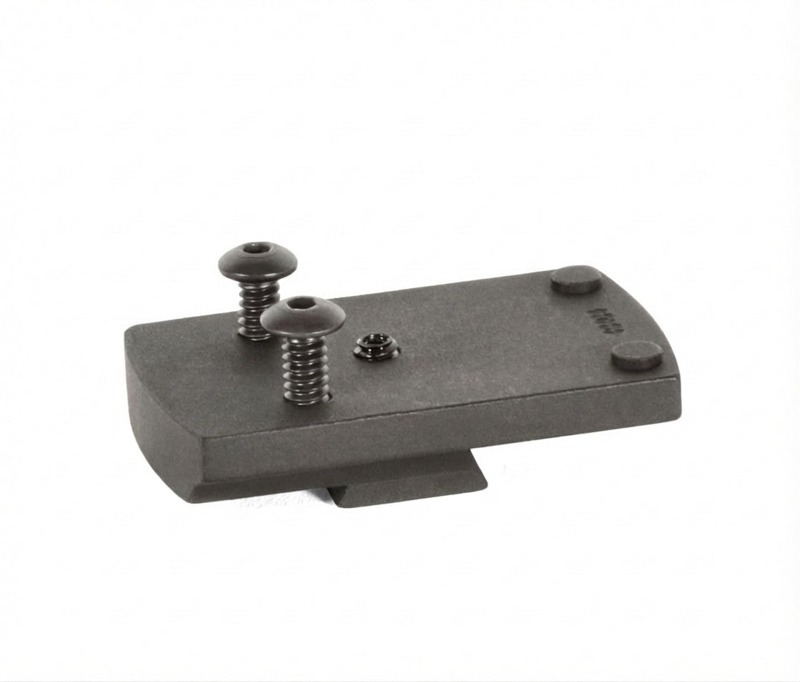 1911 [Rail Gun Cut] punatäppsihiku kinnitus | tüüp S [RMSc, DPP, K-series footprint]
