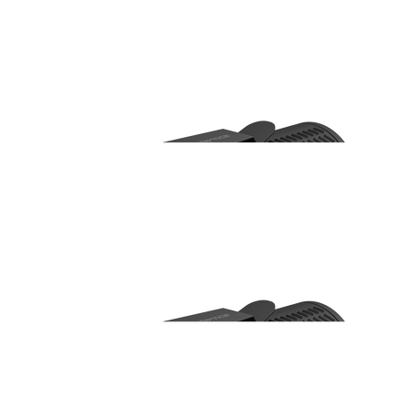 Vector Optics Paragon 8x42 monokkel