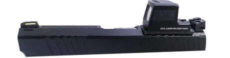 Kimber KDS9C adapterplaat | Shield RMSc & Holosun K-series footprint