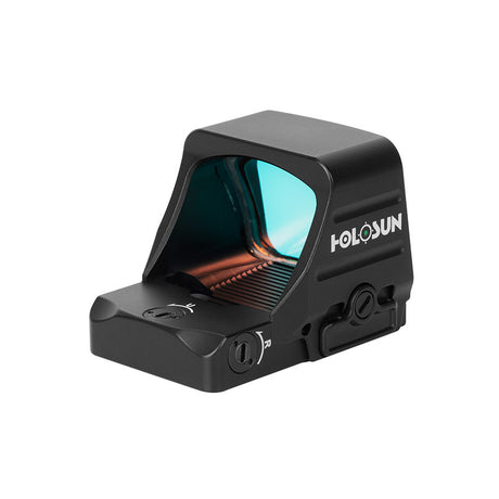 Holosun 507 Comp [roheline]