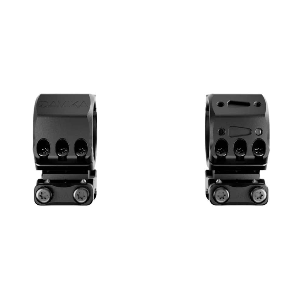 30 mm optikakinnitus | Picatinny alus 
