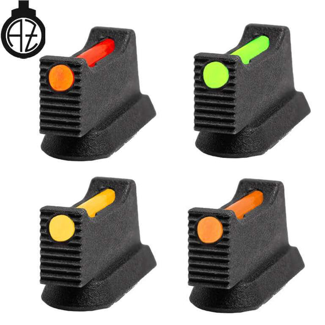 CZ Kadet eesmine sihik fiiberoptilise vardaga | 7.5 x 1.5 mm