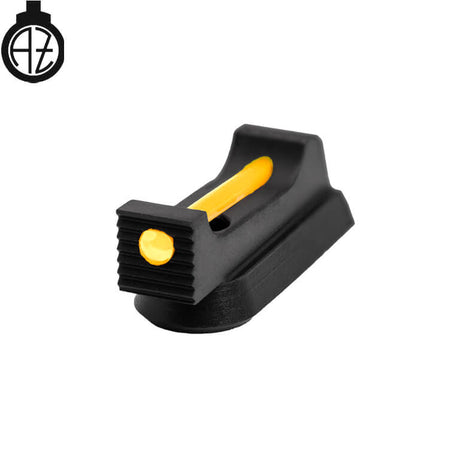 CZ P-10, CZ P-07, CZ P-09 eesmine sihik koos fiiberoptilisega | 5.75 x 1.0 mm
