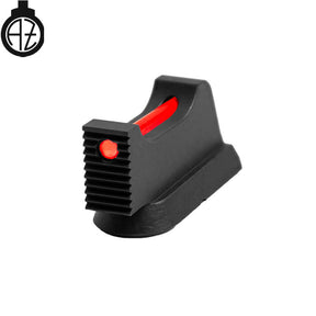 CZ Shadow 2 eesmine sihik fiiberoptilise sisuga | 7.5 x 1.0 mm