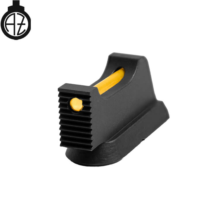 CZ Shadow 2 eesmine sihik fiiberoptilise sisuga | 7.5 x 1.0 mm