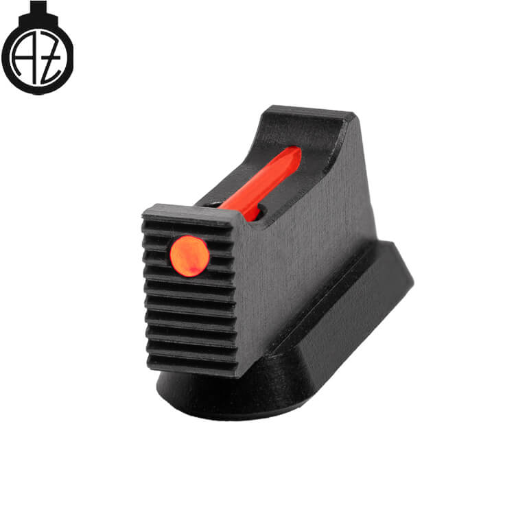 CZ Kadet eesmine sihik with fiber optic | 7.5 x 1.0 mm