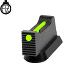 CZ Kadet eesmine sihik with fiber optic | 7.5 x 1.0 mm