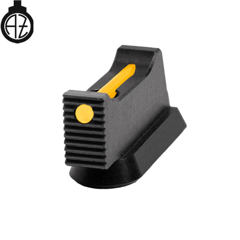 CZ Kadet eesmine sihik with fiber optic | 7.5 x 1.0 mm