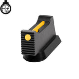 CZ Kadet eesmine sihik with fiber optic | 7.5 x 1.0 mm