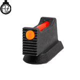 CZ Kadet eesmine sihik fiiberoptilise vardaga | 7.5 x 1.5 mm