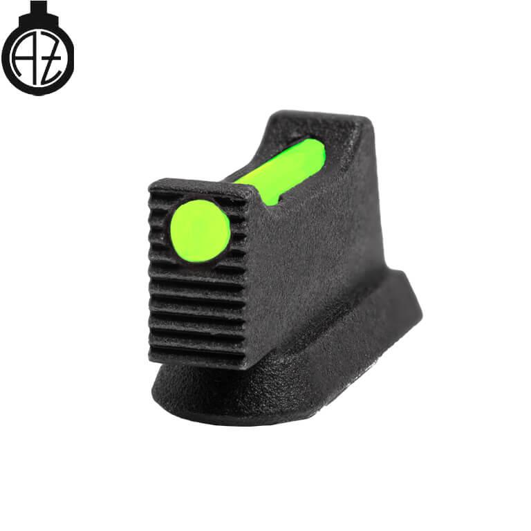 CZ Kadet eesmine sihik fiiberoptilise vardaga | 7.5 x 1.5 mm