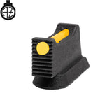 CZ Kadet eesmine sihik fiiberoptilise vardaga | 7.5 x 1.5 mm