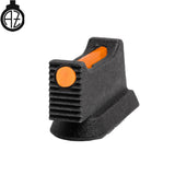 CZ Kadet eesmine sihik fiiberoptilise vardaga | 7.5 x 1.5 mm
