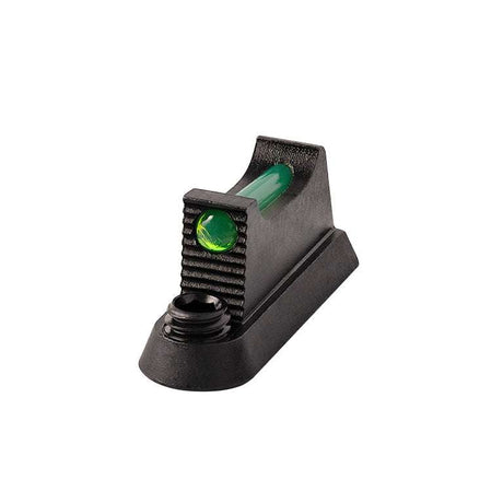 CZ Shadow 2 Orange eesmine sihik with fiber optic | 7.5 x 1.5 mm