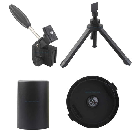 Vector Optics Forester Liberty 20-60x60 vaatlustoru