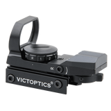 Victoptics Z1 1x23x34 