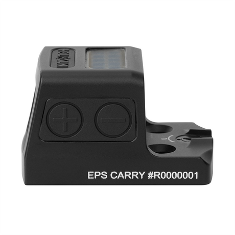 Holosun EPS Carry [roheline]