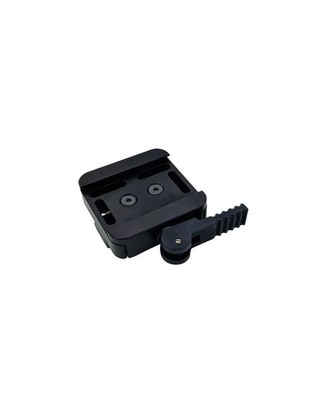 Arca Swiss to Picatinny adapter