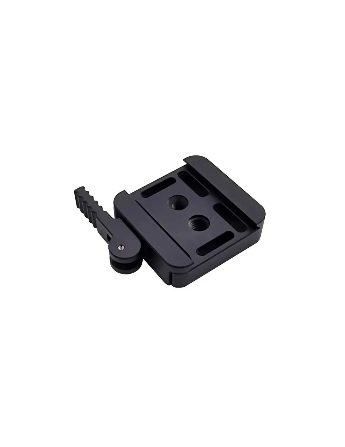 Arca Swiss to Tripod [1/4’’ & 3/8’’ screws] reduktsioon