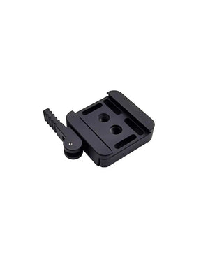 Arca Swiss to Tripod [1/4’’ & 3/8’’ screws] reduktsioon