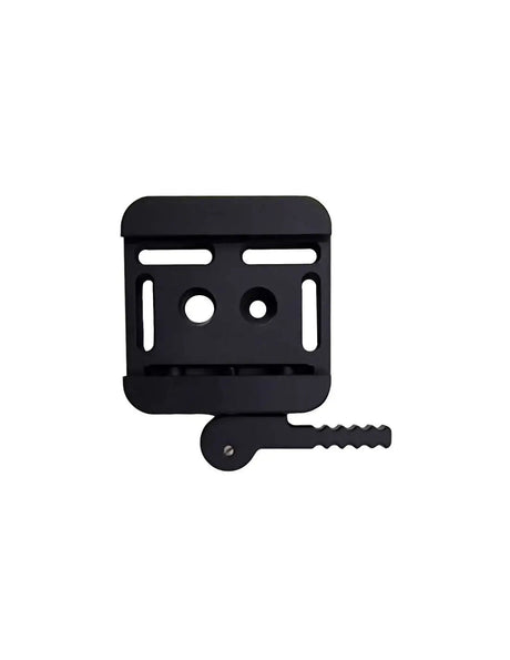 Arca Swiss to Tripod [1/4’’ & 3/8’’ screws] reduktsioon