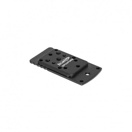 APF Strike One Speed Ergal & Pro, AF Ergal & Pro optics ready plate universal | type B Toni System