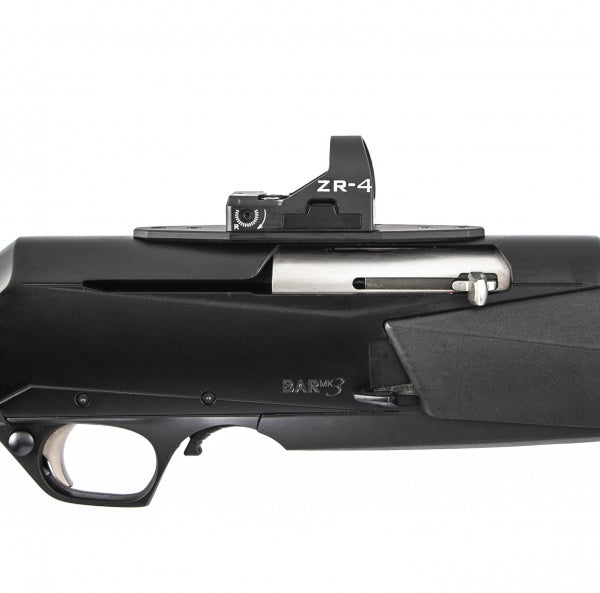 Benelli Argo, Browning Bar, Winchester SXR kollimaatorsihiku kinnitus universaalne | tüüp A 