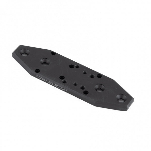 Beretta 1301 [Competition & Competition Pro] punatäppsihiku kinnitus | type B [RMR & RTS footprint]
