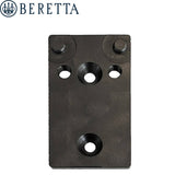 Beretta 80X Cheetah Optics Ready adapterplaat | Holosun K-series footprint