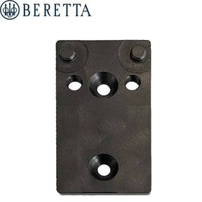Beretta 80X Cheetah Optics Ready adapterplaat | Holosun K-series footprint