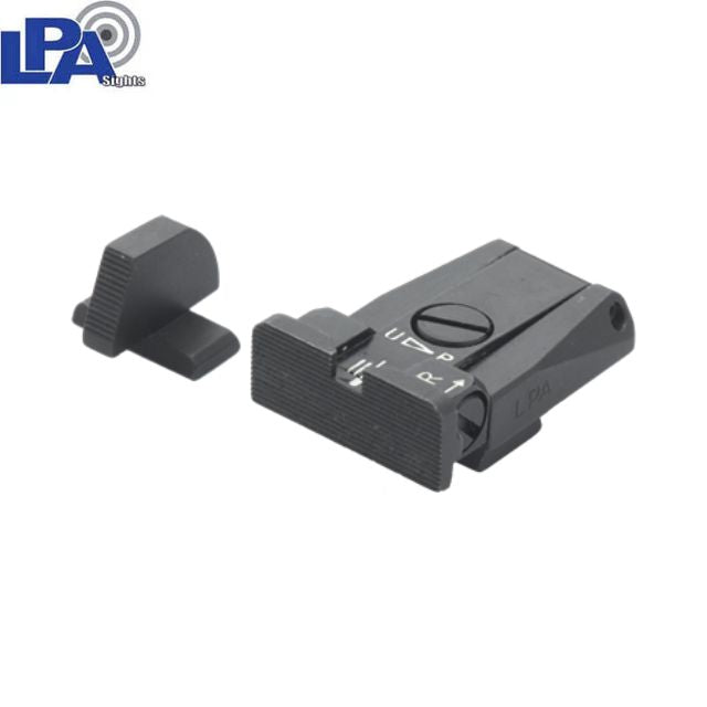 Beretta [92A1, 92X, 92XI, 98A1, M9A3 & other] adjustable sights | blank