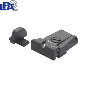 Beretta [92A1 92X 92XI 98A1 M9A3 & other] reguleeritavad sihikud | blank